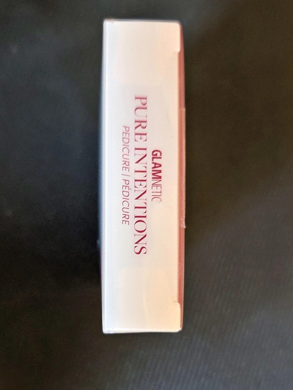 Glamnetic PURE INTENTIONS Pedicure